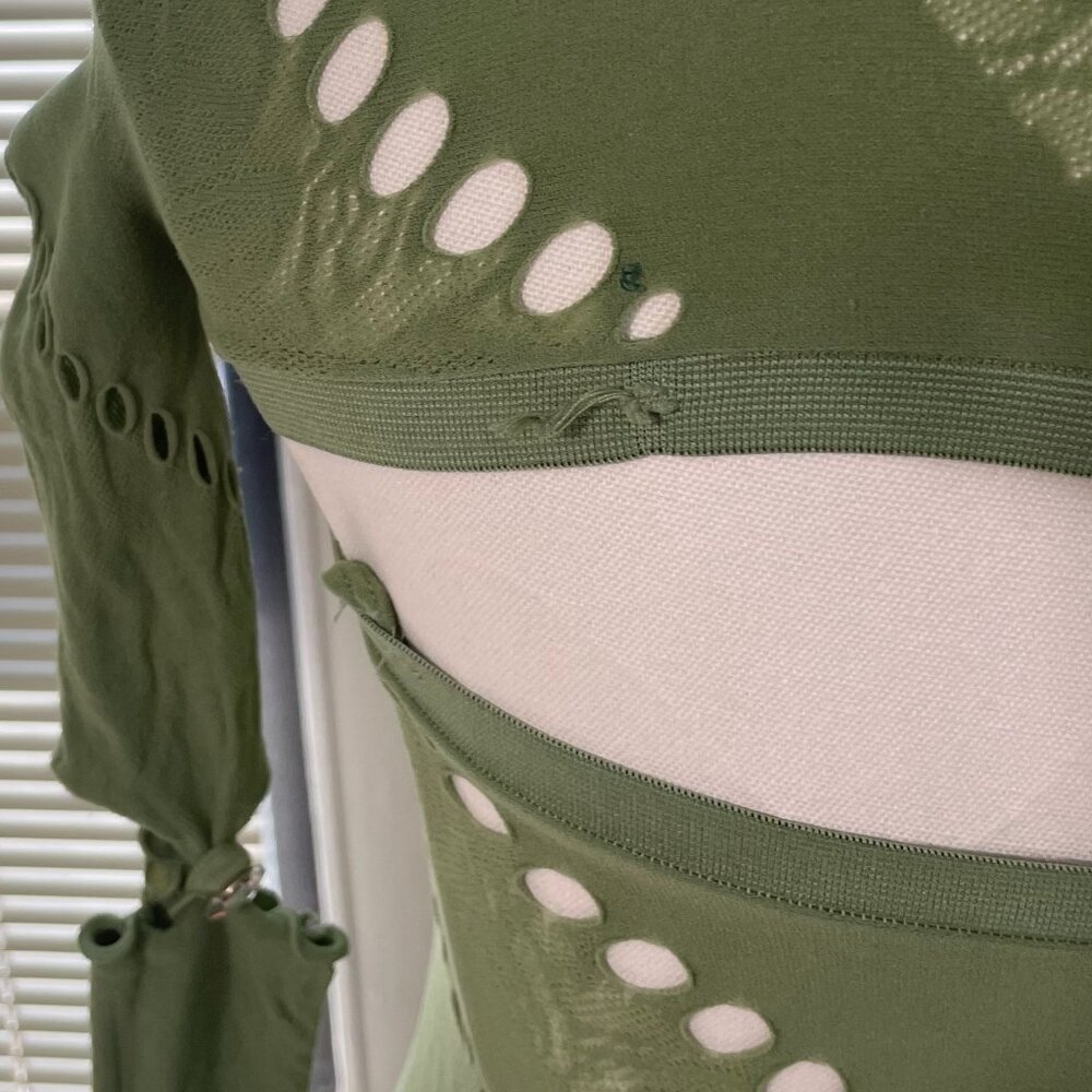 Poster Girl | Ripley Mini Dress - Picture 3 of 5